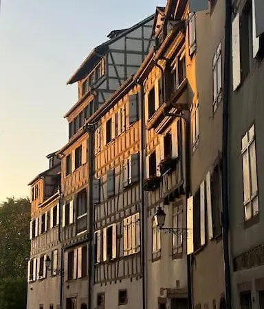 Schwendi - L'authentique - En Hypercentre *