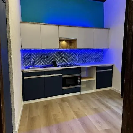 Schwendi - L'authentique - En Hypercentre Apartamento Colmar