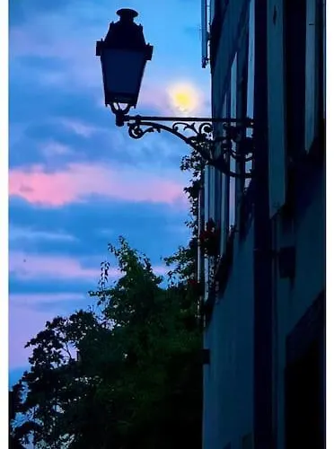 Apartament Schwendi - L'authentique - En Hypercentre Colmar